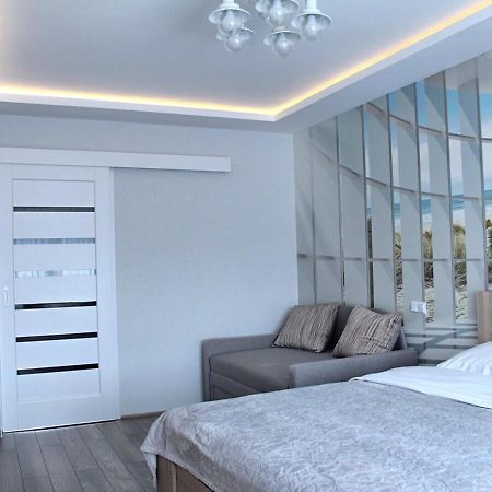 Apartment Next To Airport بوريسبول المظهر الخارجي الصورة