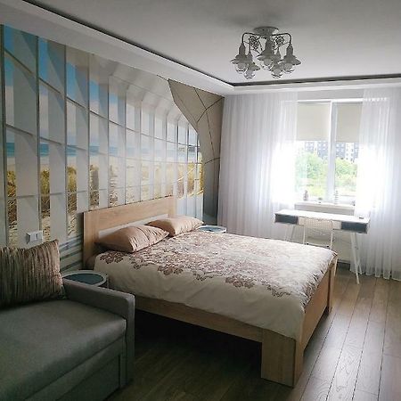 Apartment Next To Airport بوريسبول المظهر الخارجي الصورة