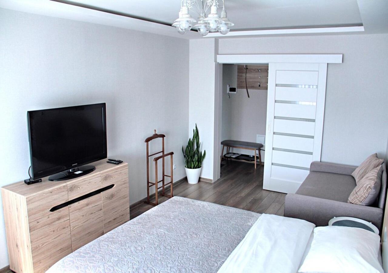 Apartment Next To Airport بوريسبول المظهر الخارجي الصورة