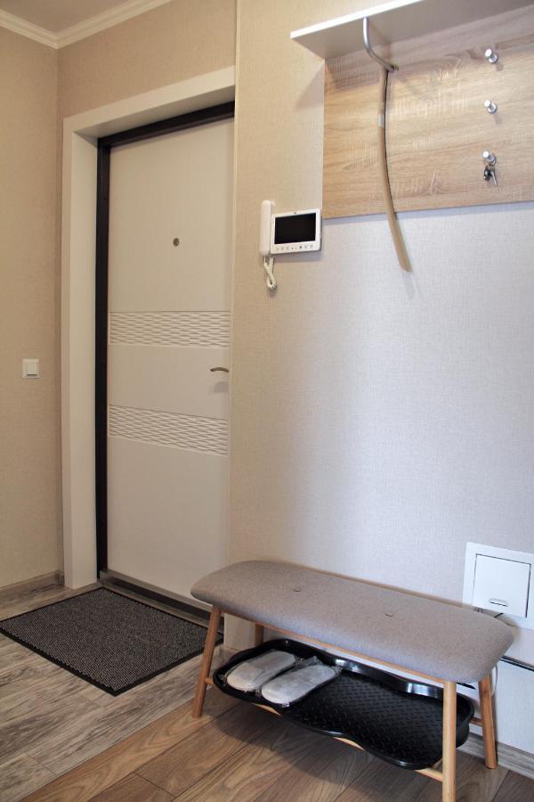 Apartment Next To Airport بوريسبول المظهر الخارجي الصورة