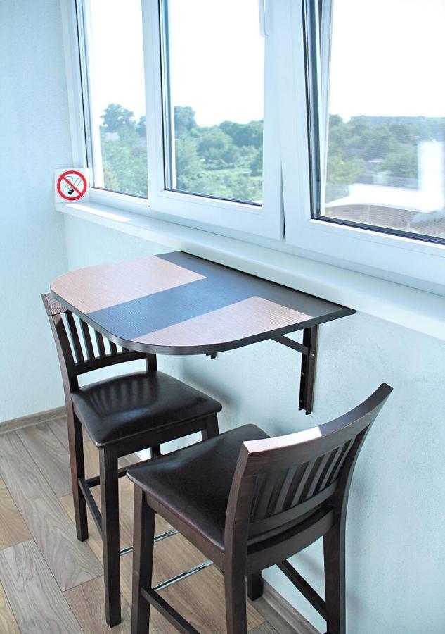 Apartment Next To Airport بوريسبول المظهر الخارجي الصورة