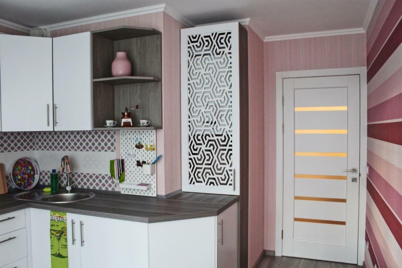 Apartment Next To Airport بوريسبول المظهر الخارجي الصورة