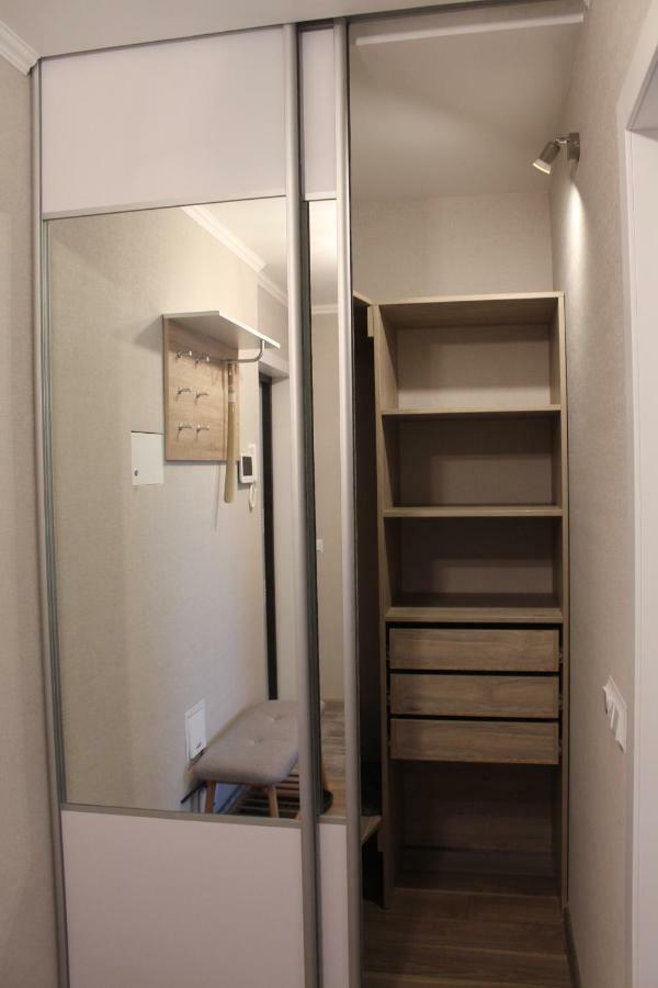 Apartment Next To Airport بوريسبول المظهر الخارجي الصورة
