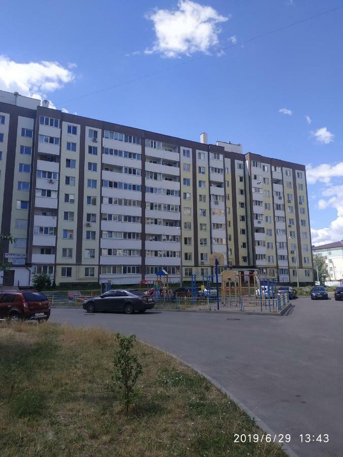 Apartment Next To Airport بوريسبول المظهر الخارجي الصورة