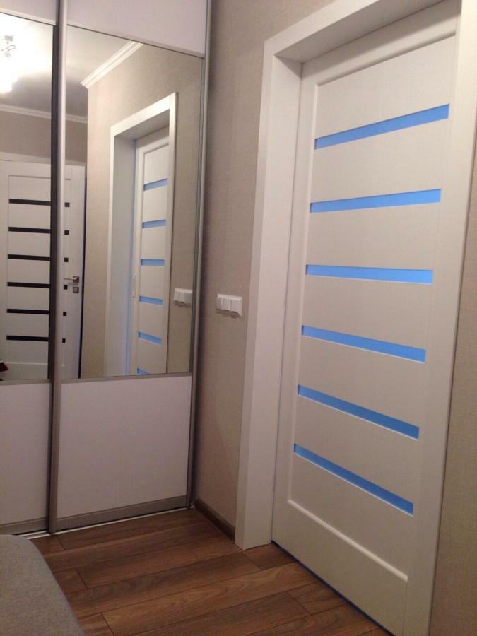 Apartment Next To Airport بوريسبول المظهر الخارجي الصورة